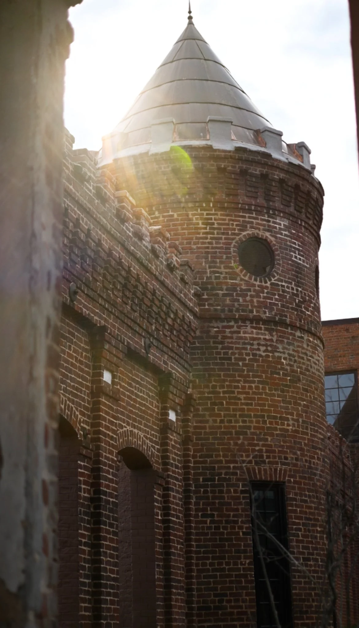 McAdenville, North Carolina