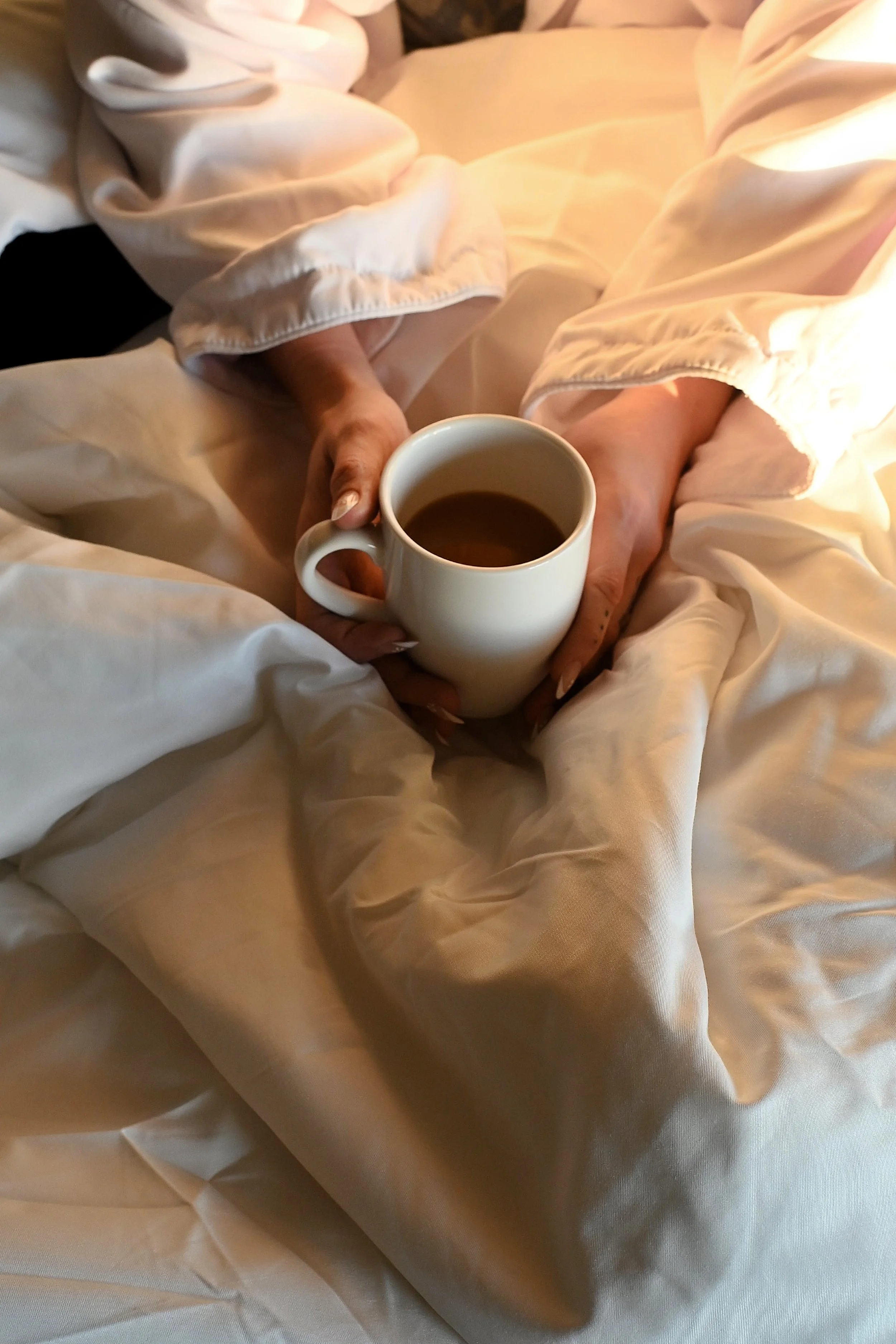 Coffe in bed.JPG
