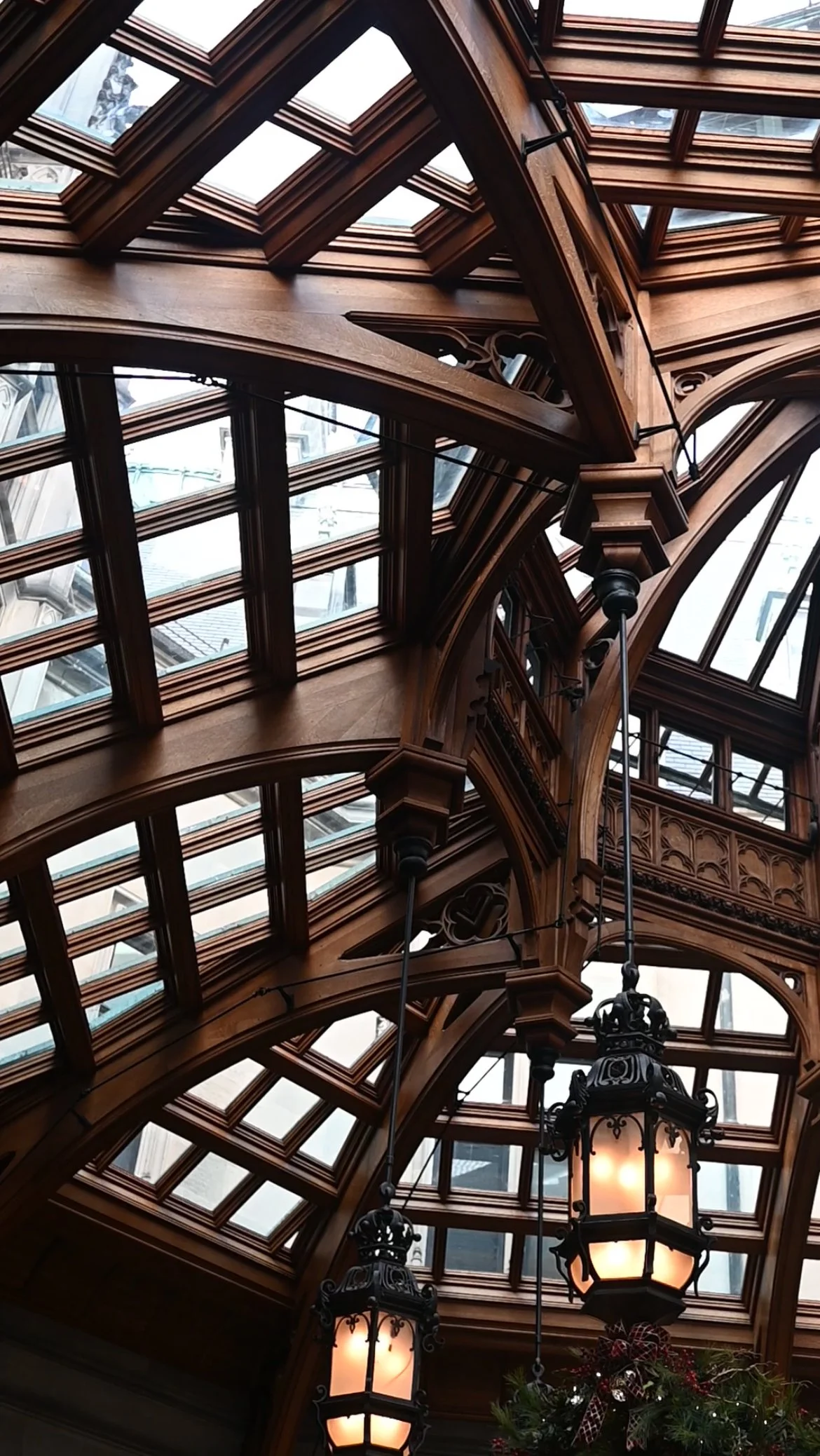 Biltmore Estate, North Carolina