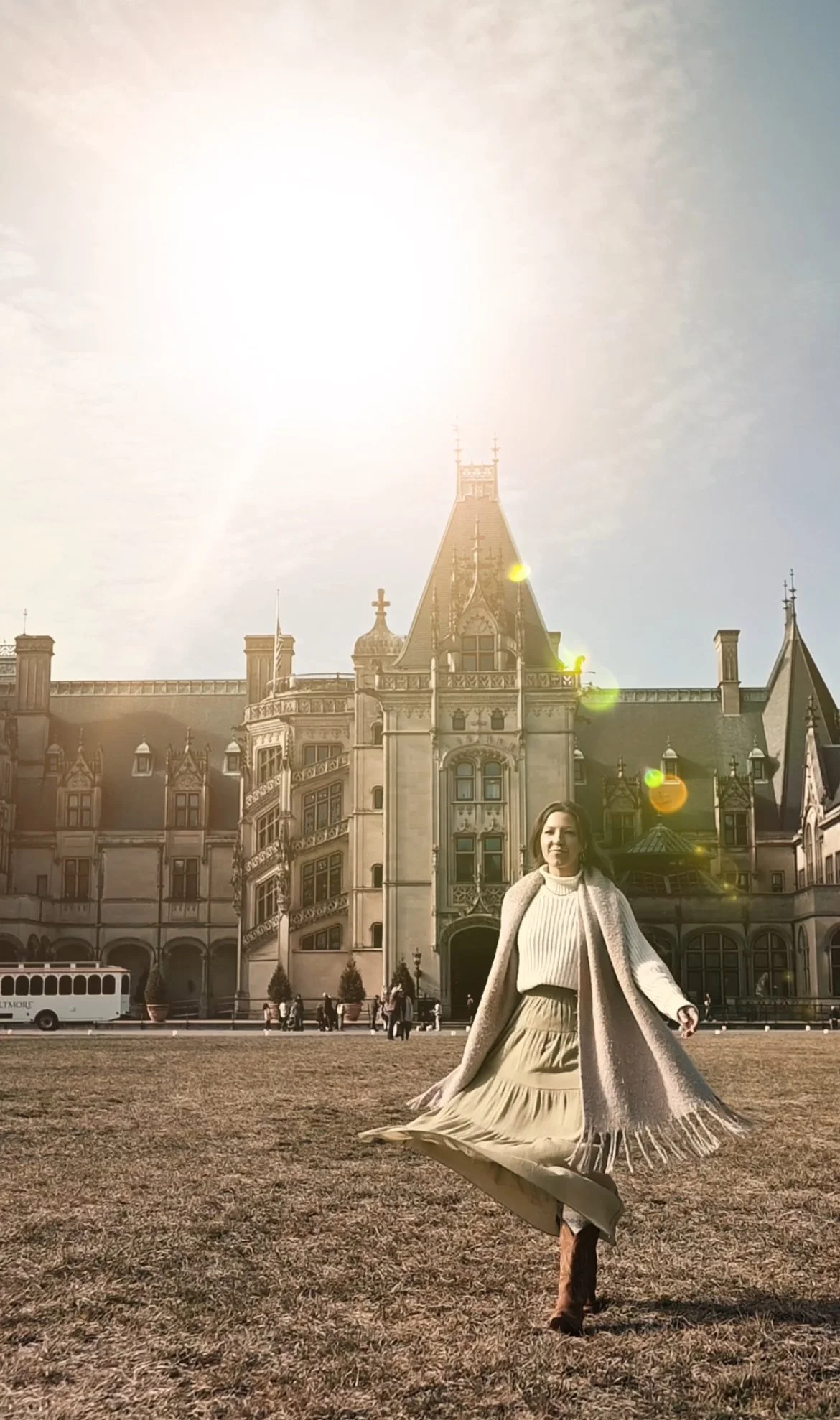 Biltmore Estate, North Carolina