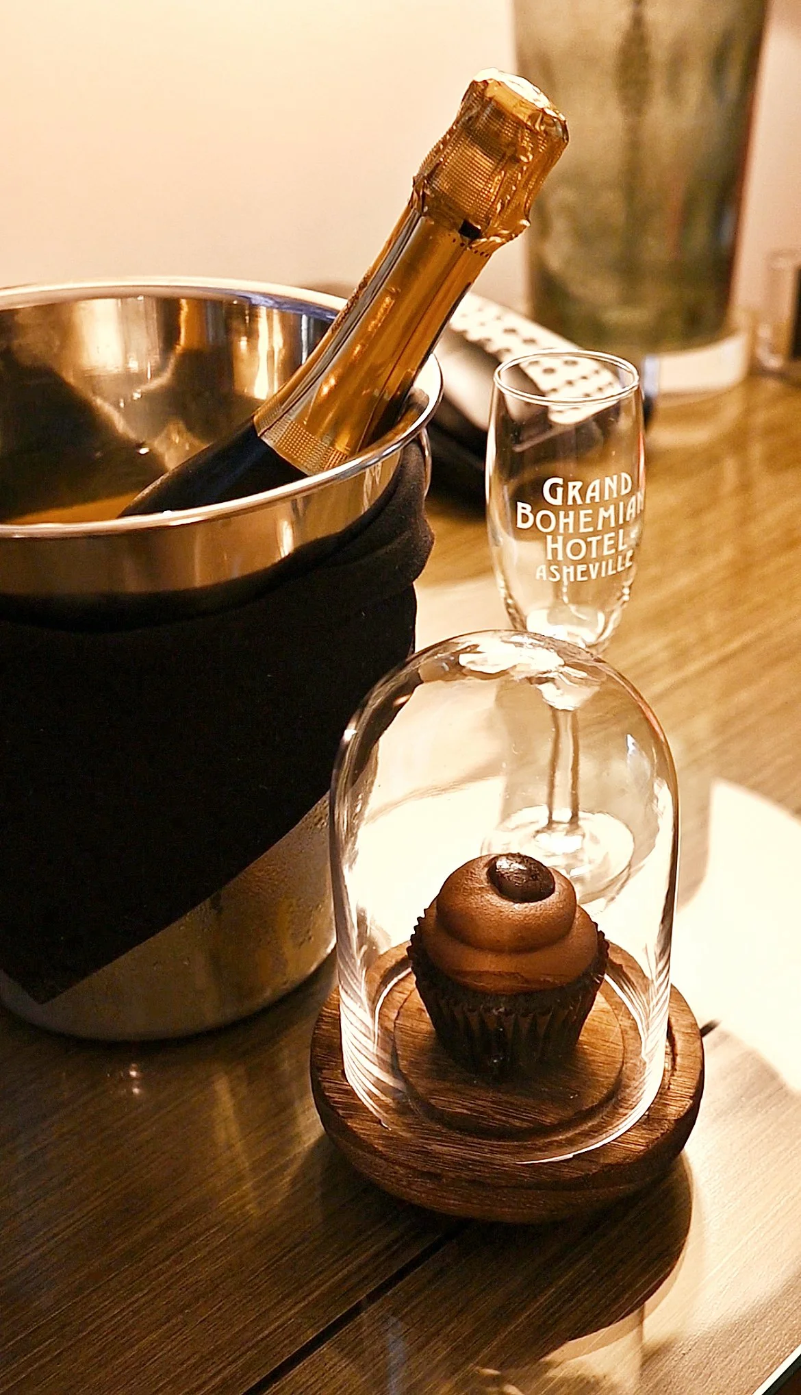 Grand Bohemian Hotel, North Carolina