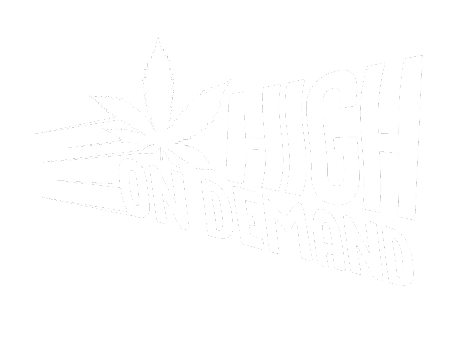 High on Demand