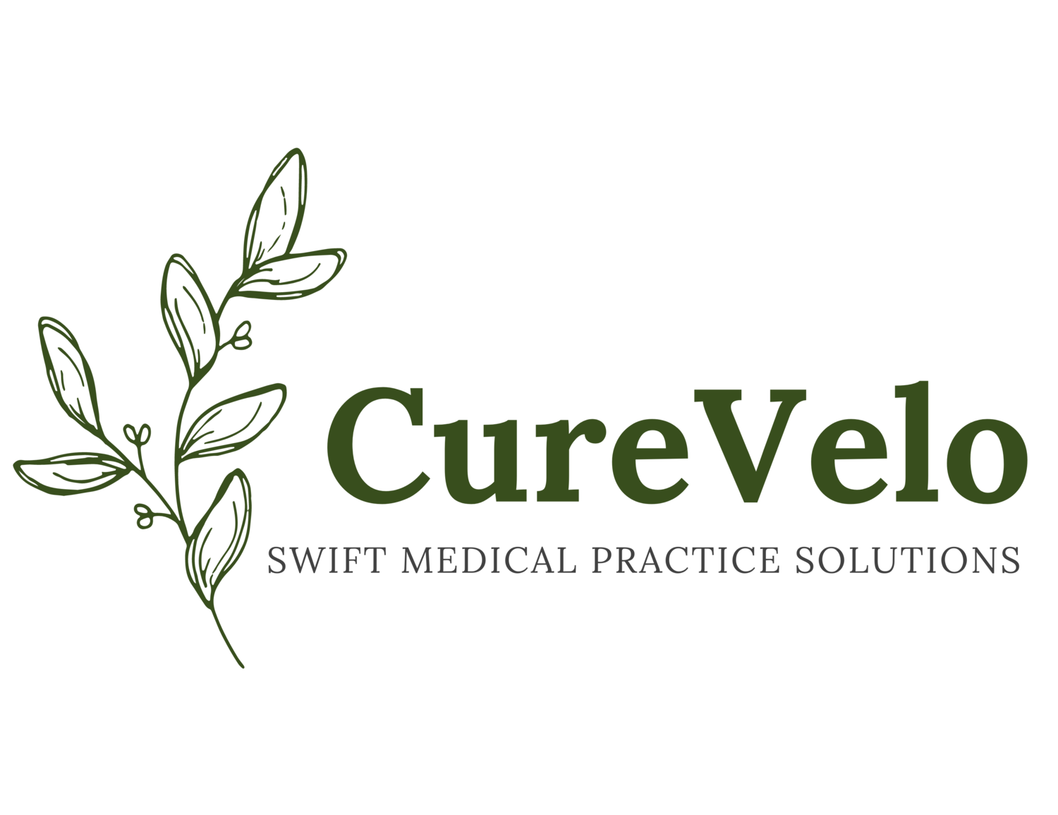 CureVelo: Swift Medical Practice Solutions