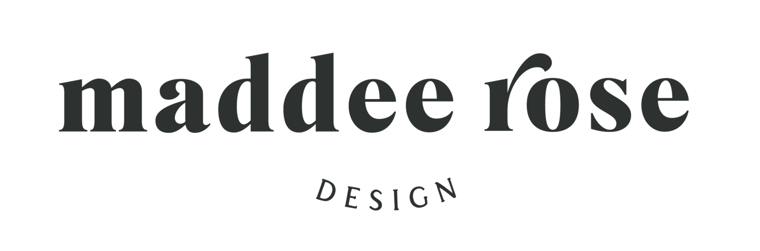 Maddee Rose Design