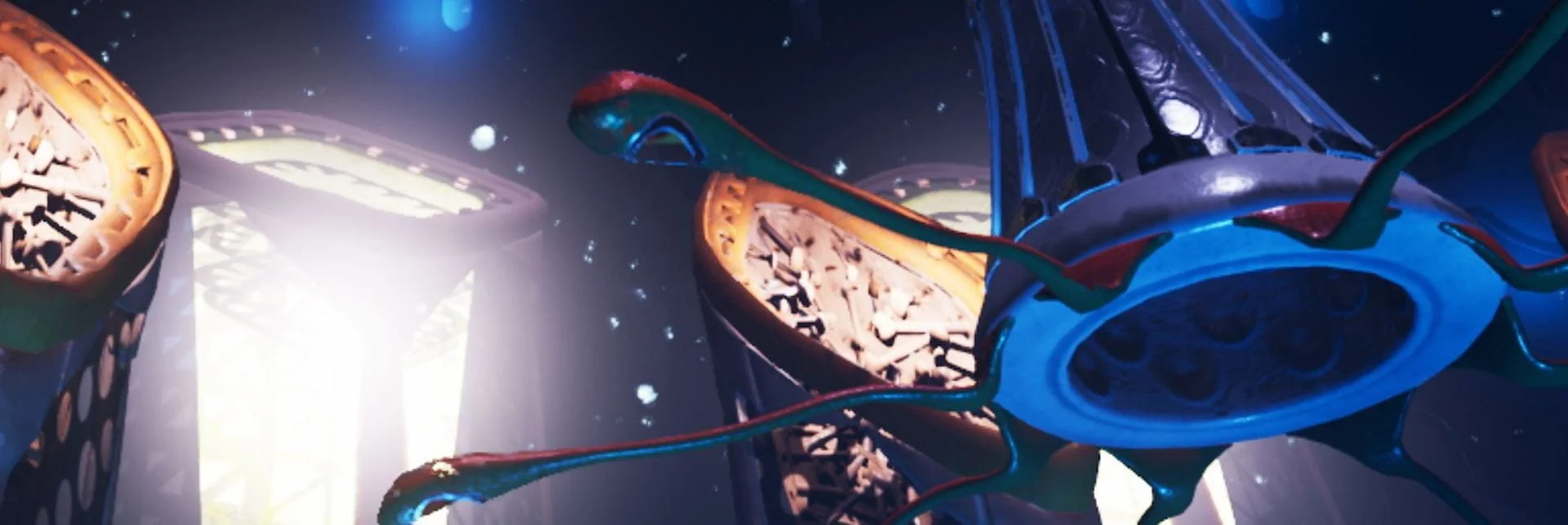 Virtual Sensory Interfaces