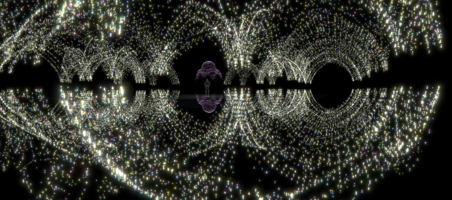 Beyond the Portal
