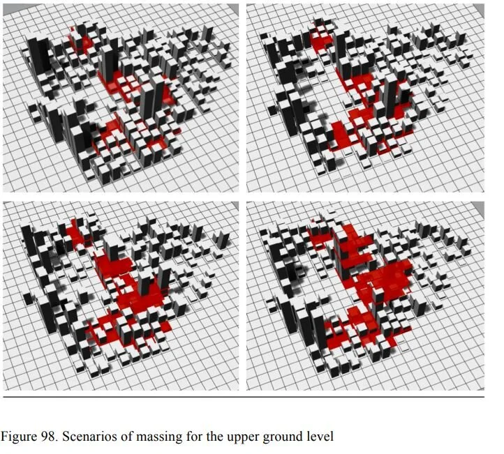 Enhancing Form-Based Code