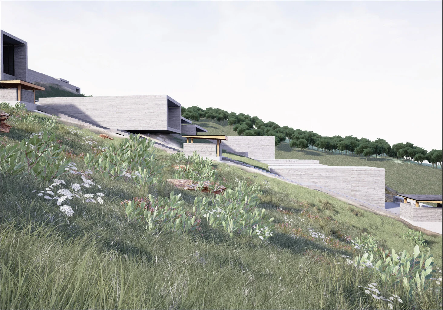 Toward an Electronic Ephemera