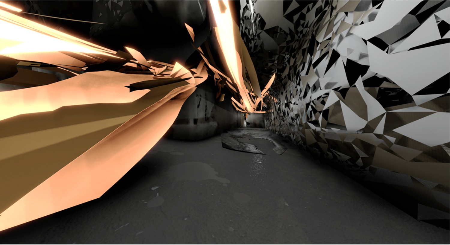 Intangible Narratives