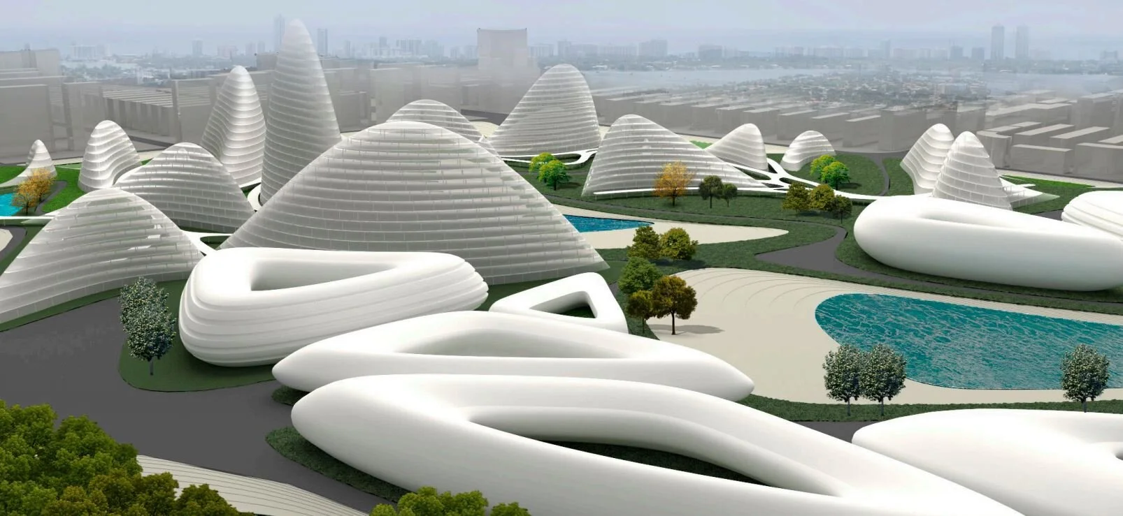 Return to Vernacular Origins through Parametric Interpretation