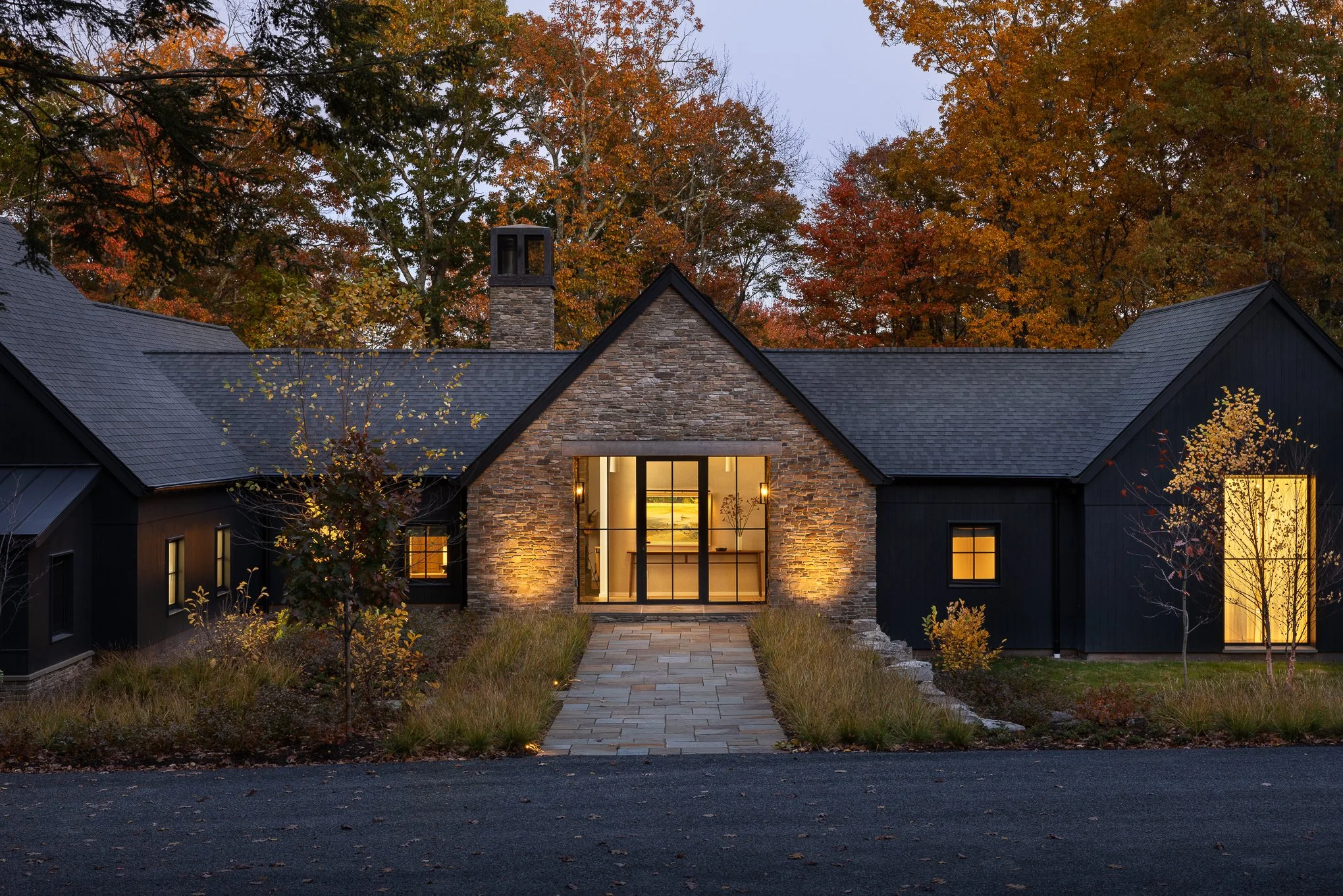 Fern Hill