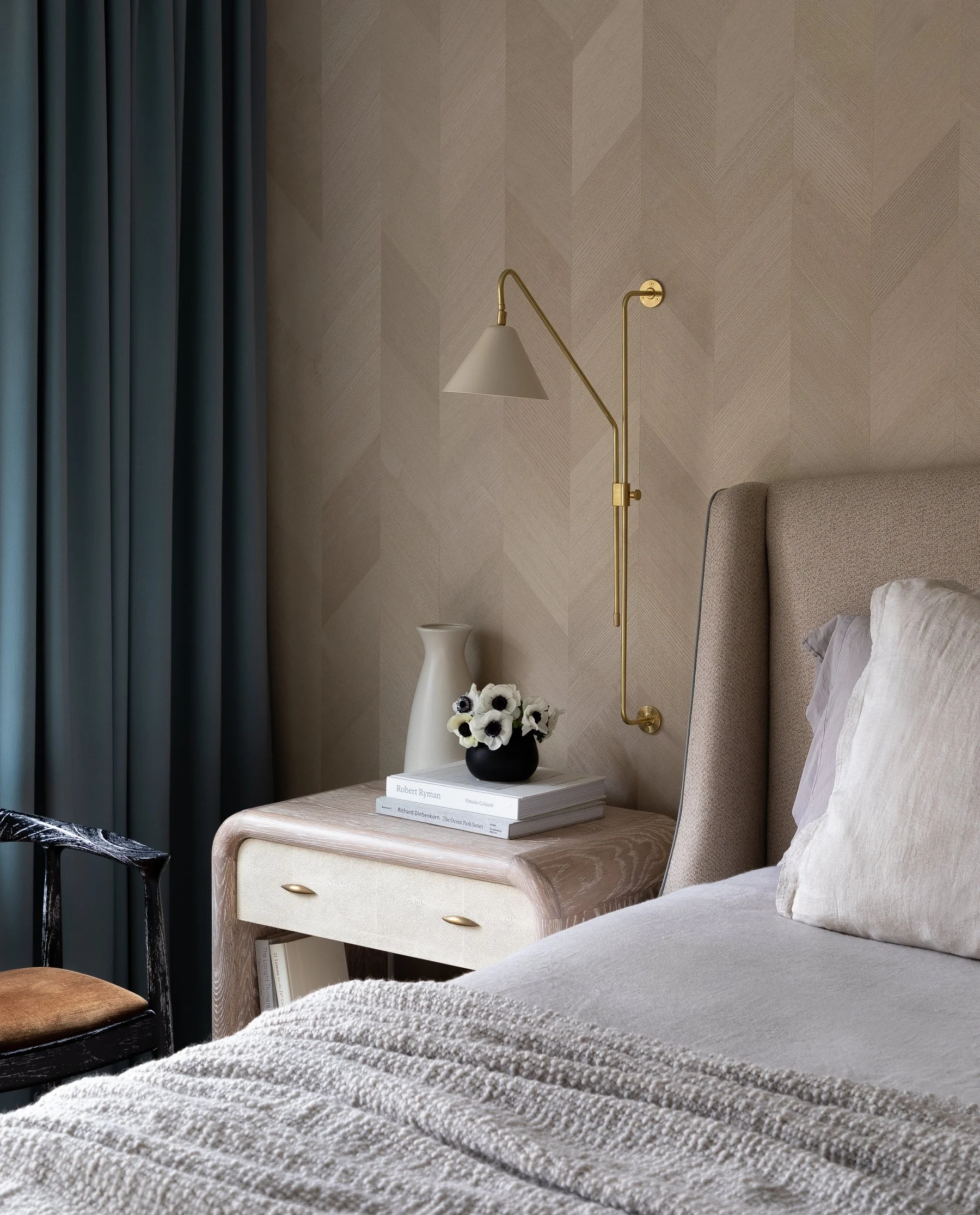 Site Visit: Layered Lighting In New York Homes