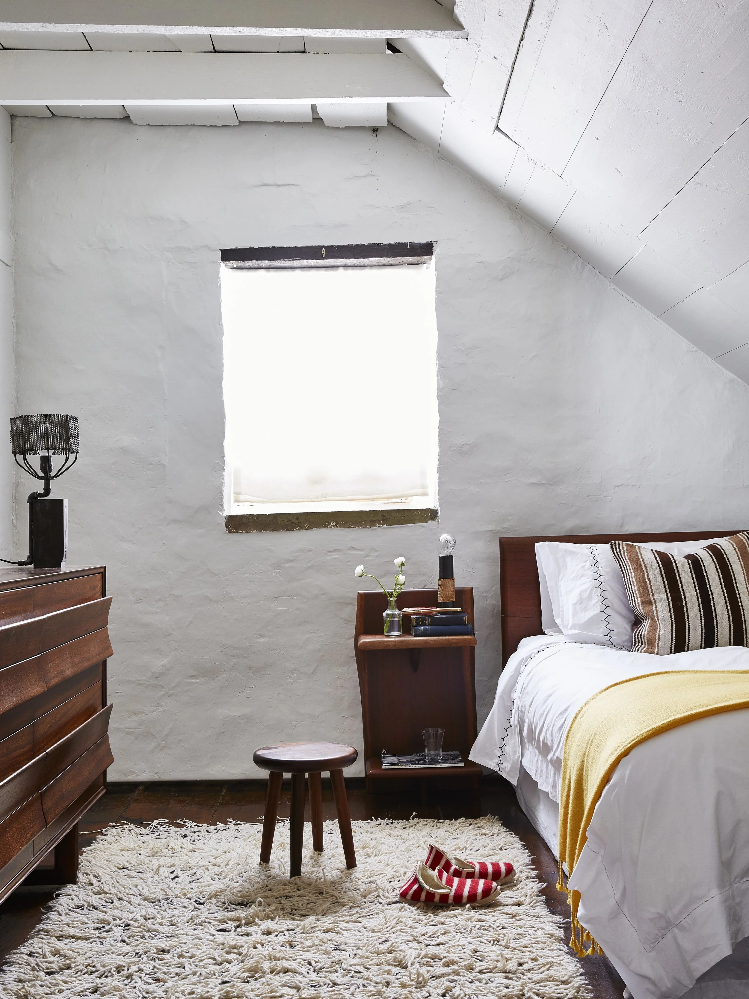 Scandinavian Luxe: Versatile and Modern