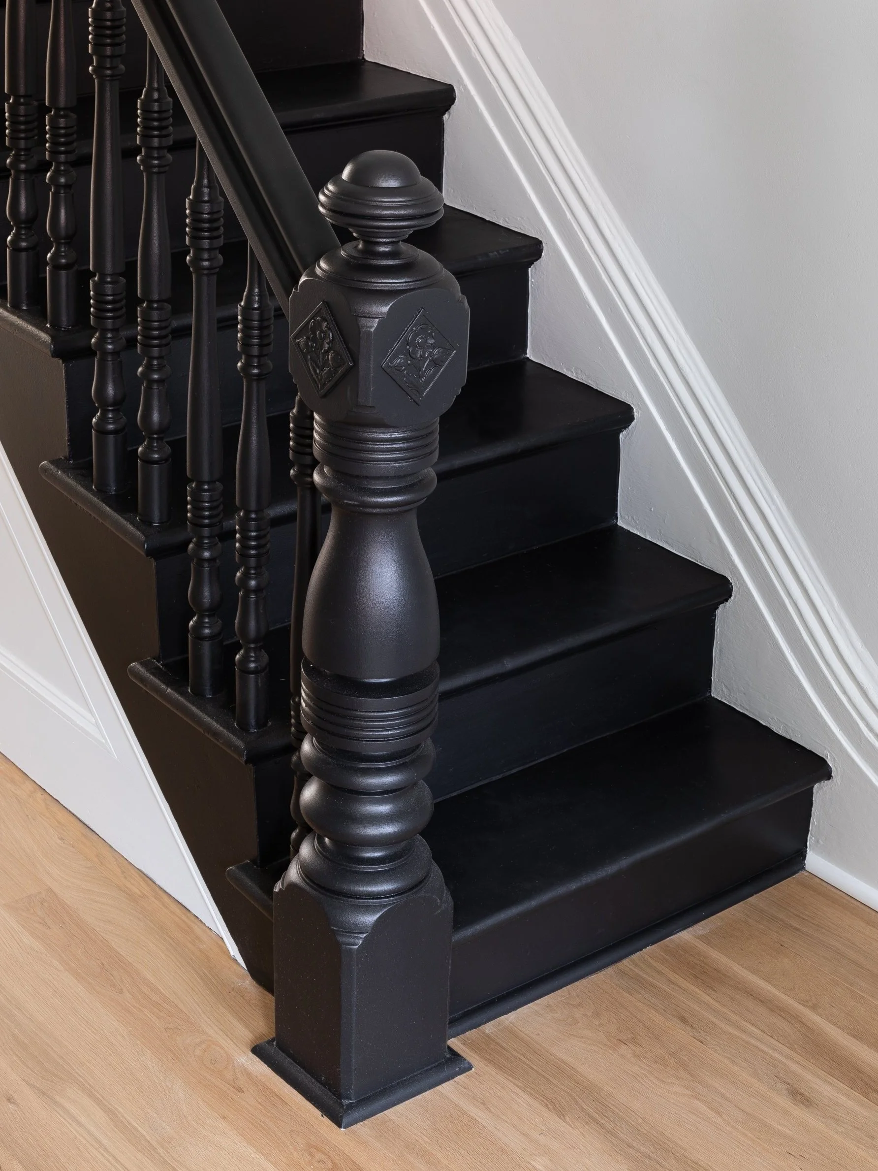 Historical and Eco: Hoboken Brownstone Transformation 