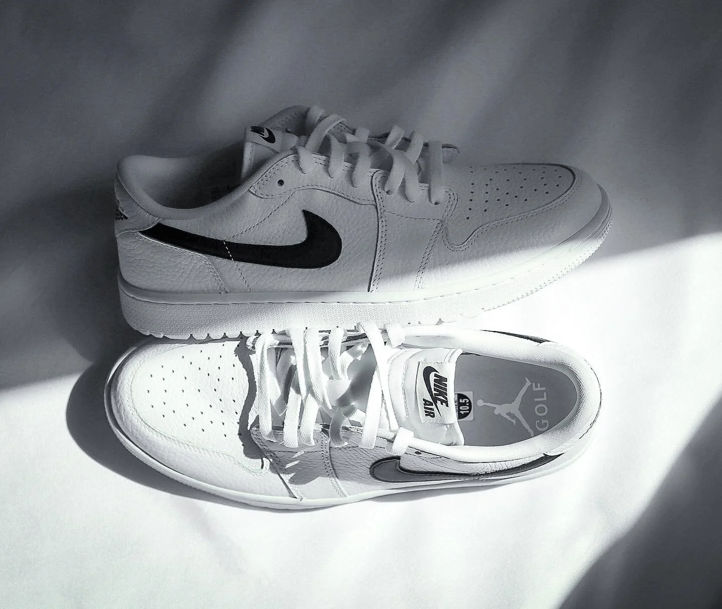 新品 Nike Air Jordan 1 Low Golf Nike Air Jordan 1 Low Golf 