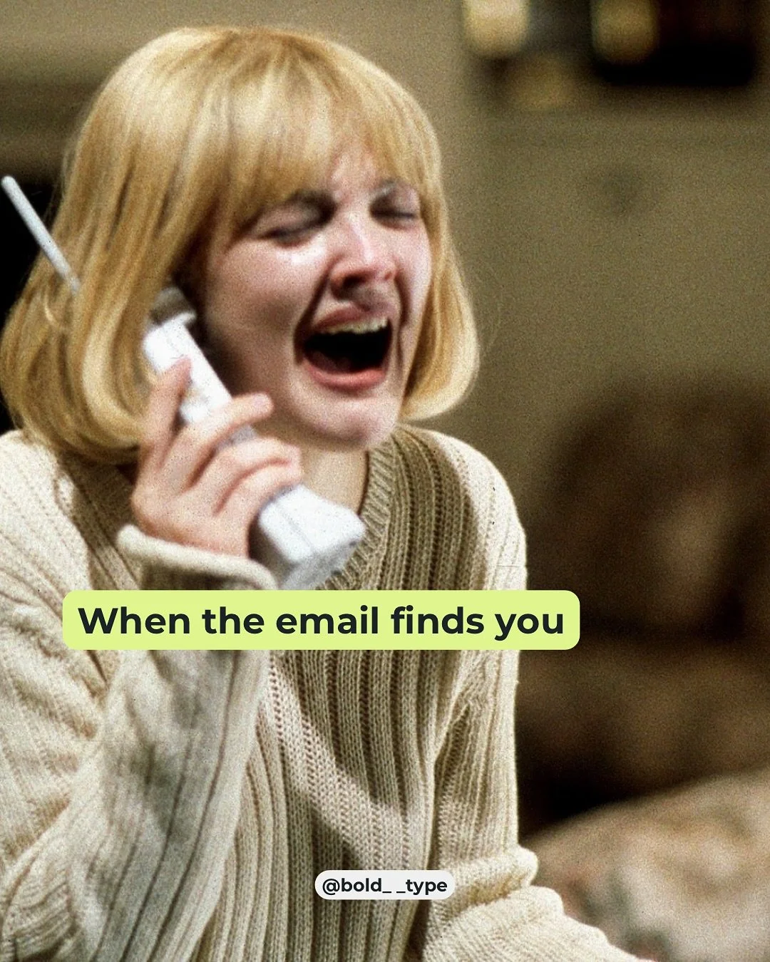 Beware the real horrors this Halloween 👻