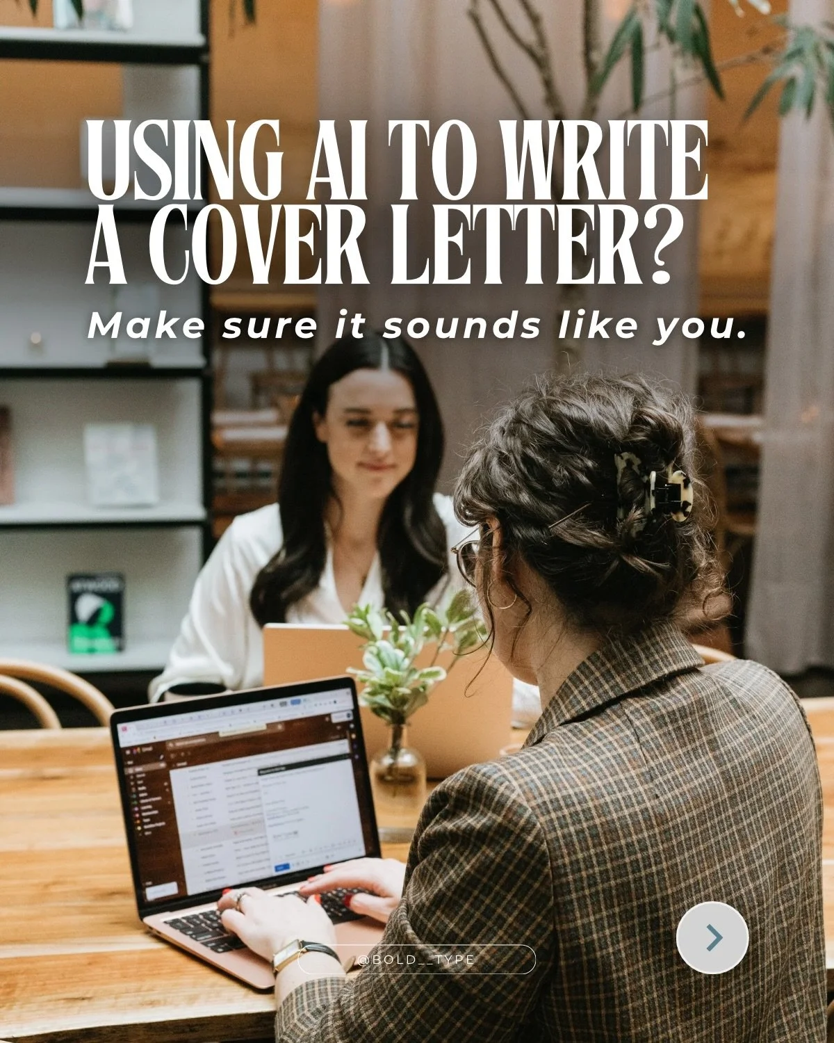 For all of Grace&rsquo;s tips (and a sample prompt!), head to the link in our bio to read the whole @forbes article.