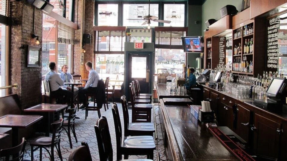 Bar photo 2