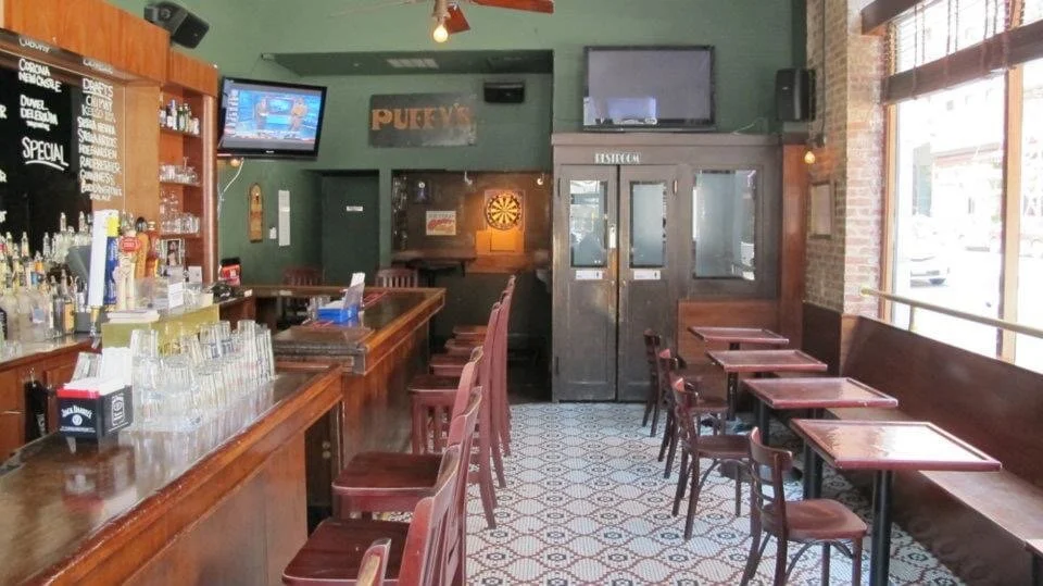 Bar photo 1