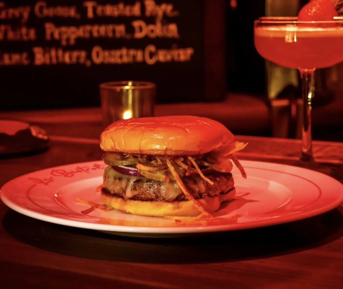 Lauren’s Top 5 Burgers in Dallas