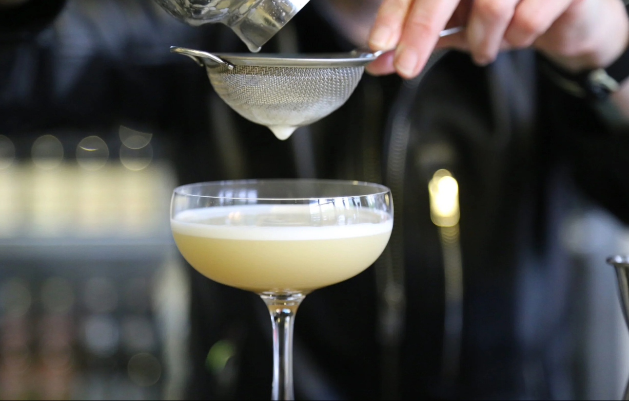 Lauren’s Top 5 Martinis in Dallas 