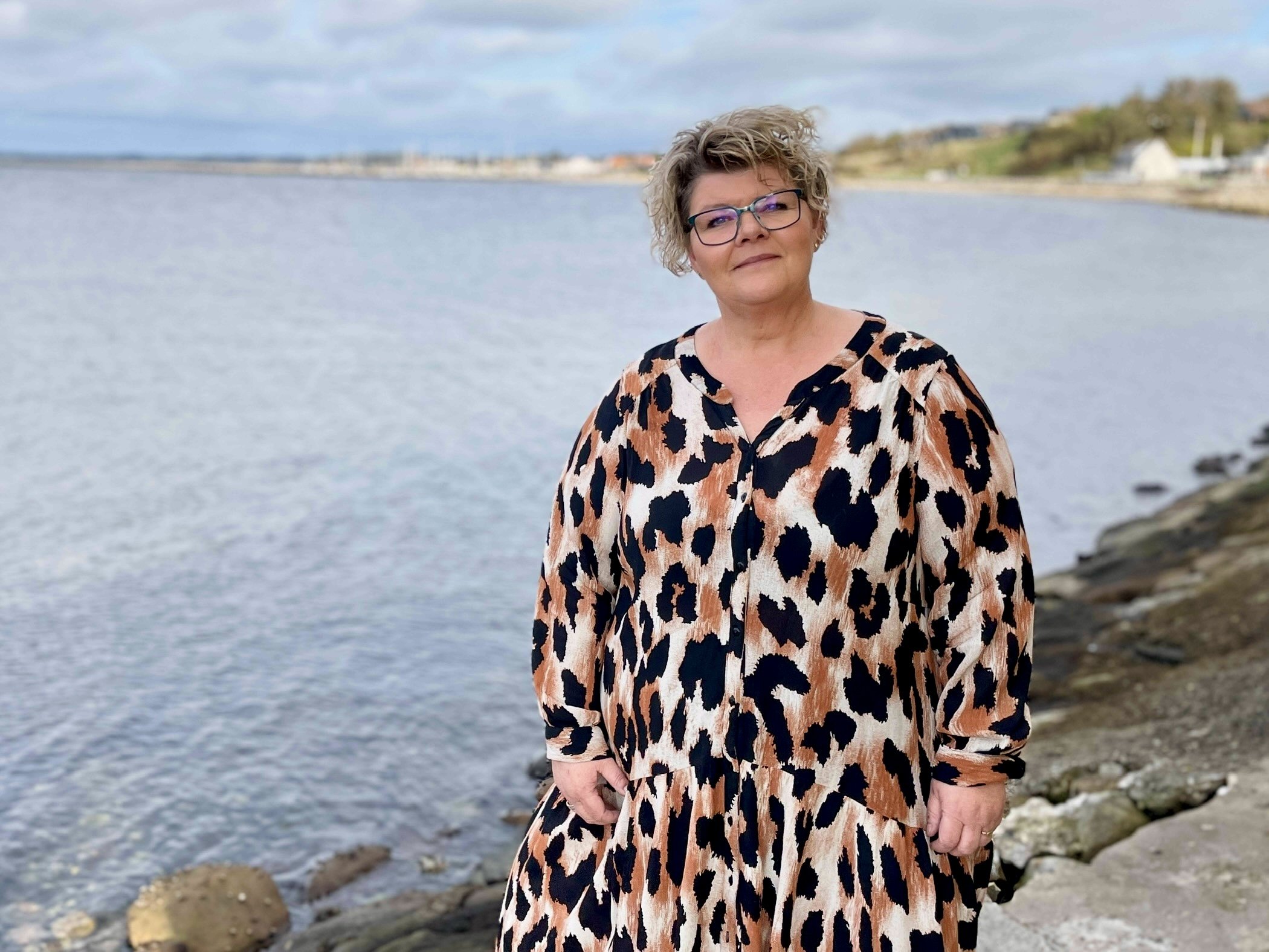 #58 Mette er privat socialrådgiver og støtter forældre og børn i et familieretssystem, der svigter