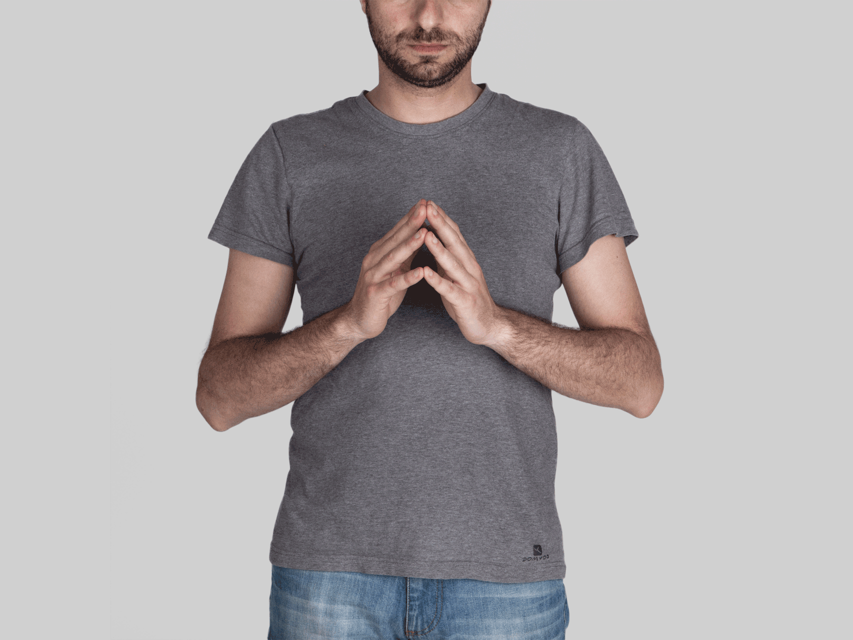 "Why in God's name did you / I do it?"