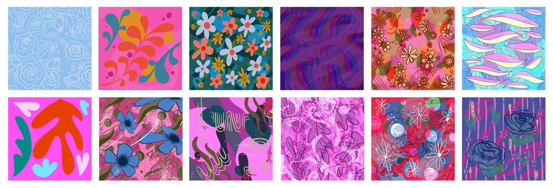 Good Bear 10-minute drawing exercise