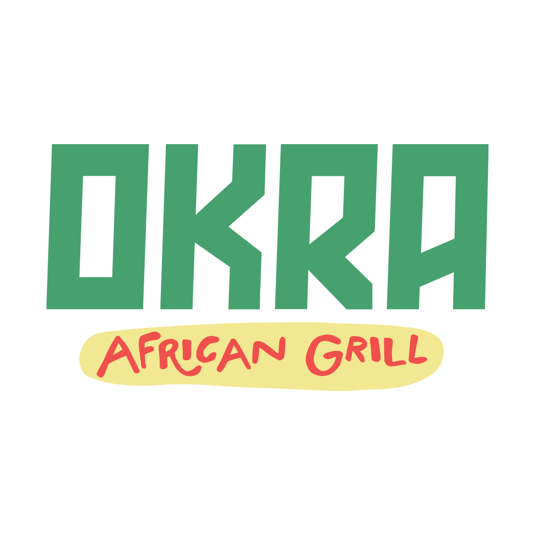 Okra Main Logo