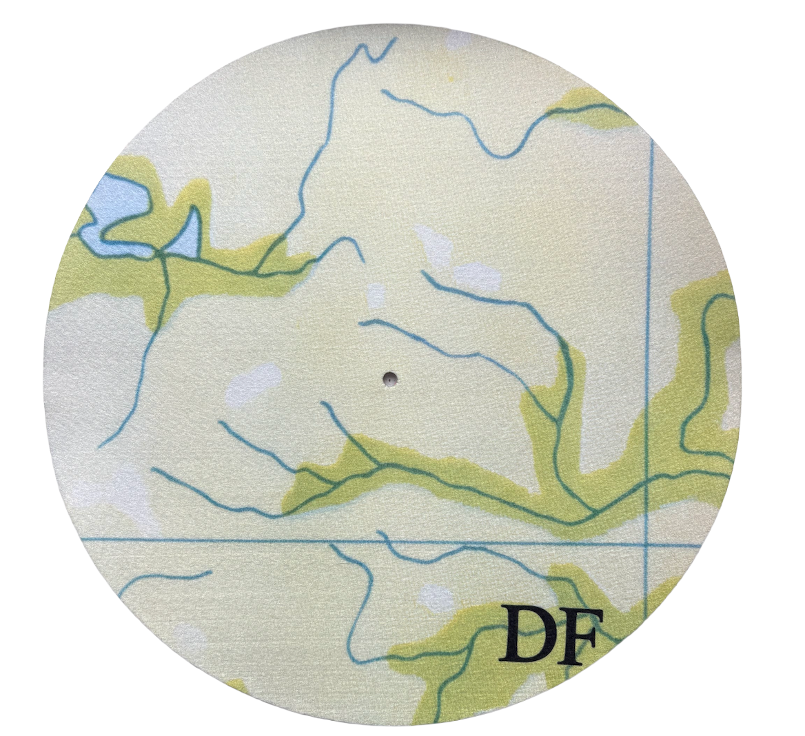 Duty Free Slipmat V1