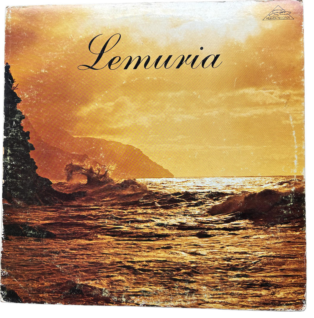 Lemuria - Lemuria