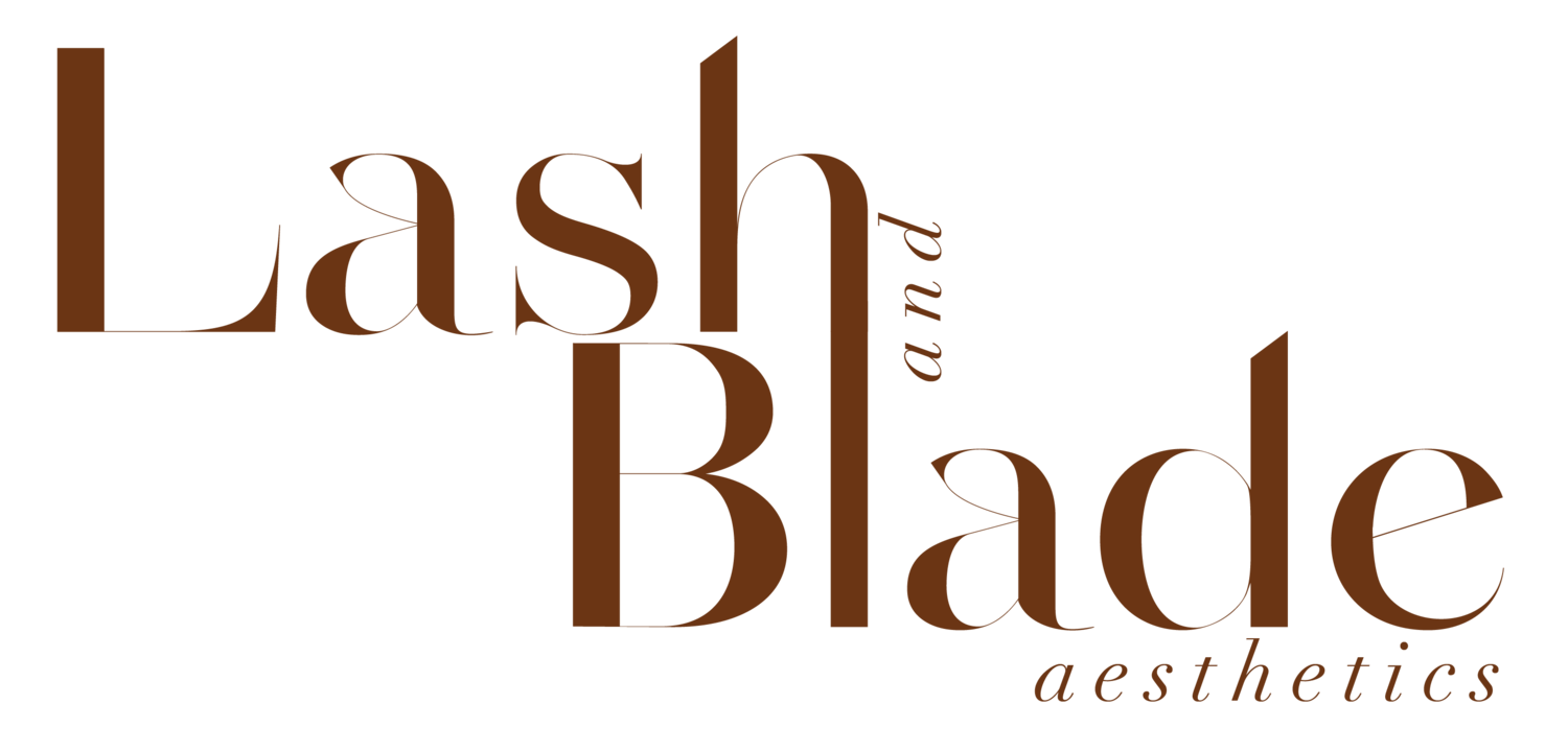 Lash and Blade Aesthetics