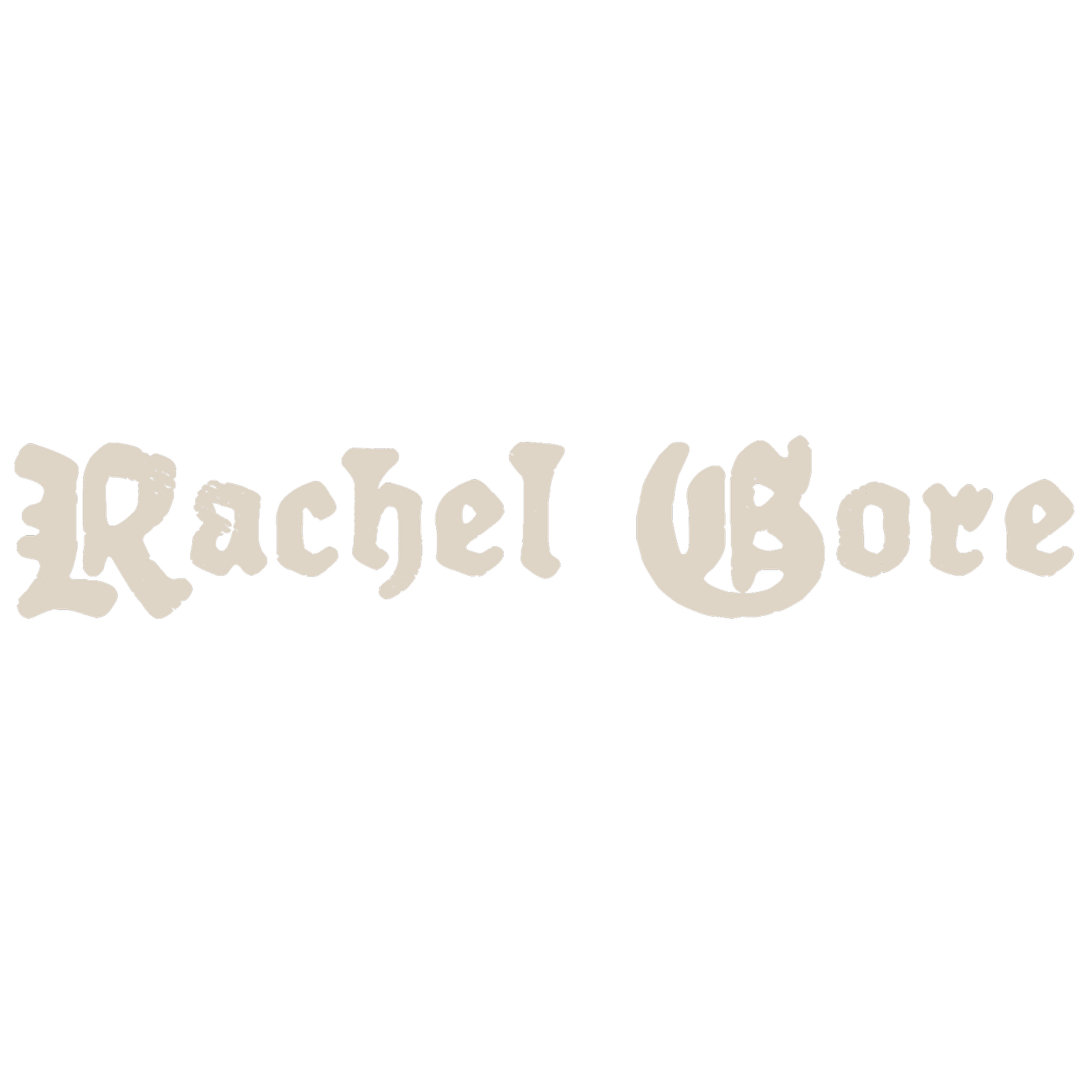 Rachel Gore