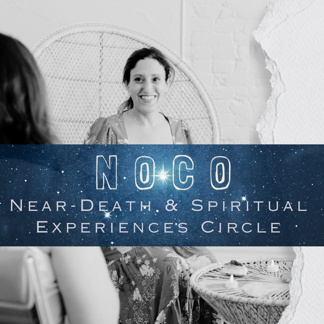 NOCO Near Death Experiencer & Spiritual Transformation Circle