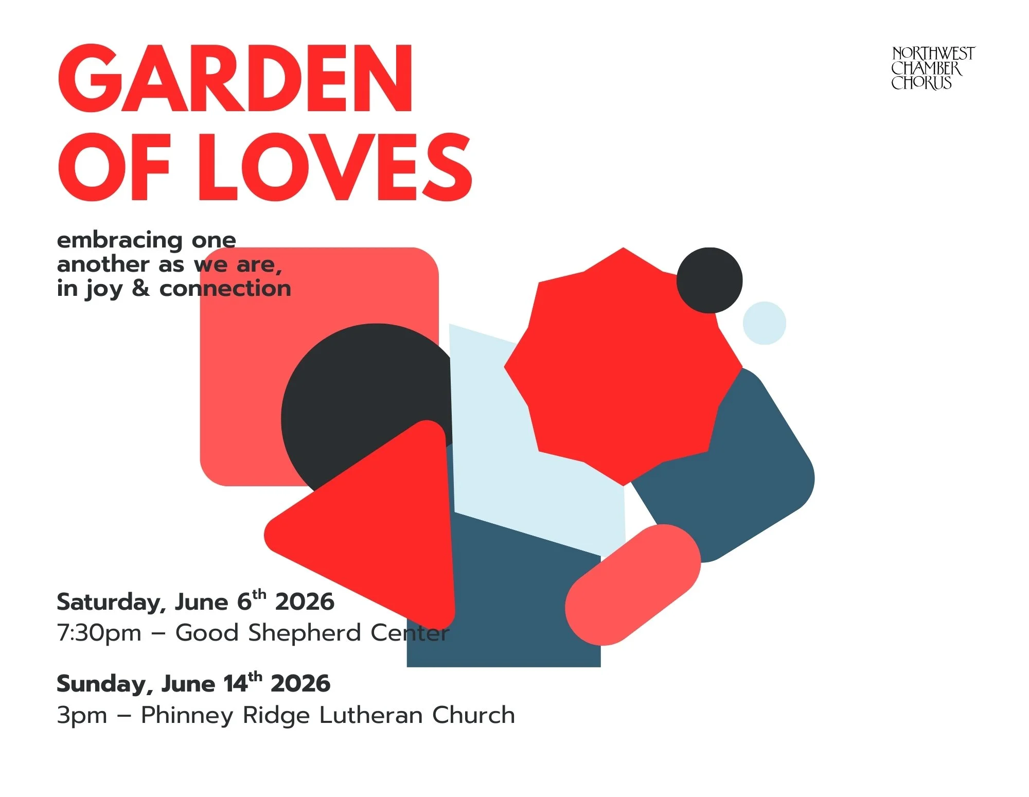 Garden of Loves