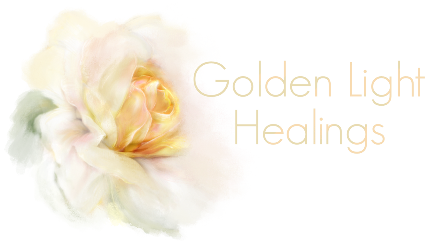 Golden Light Healings