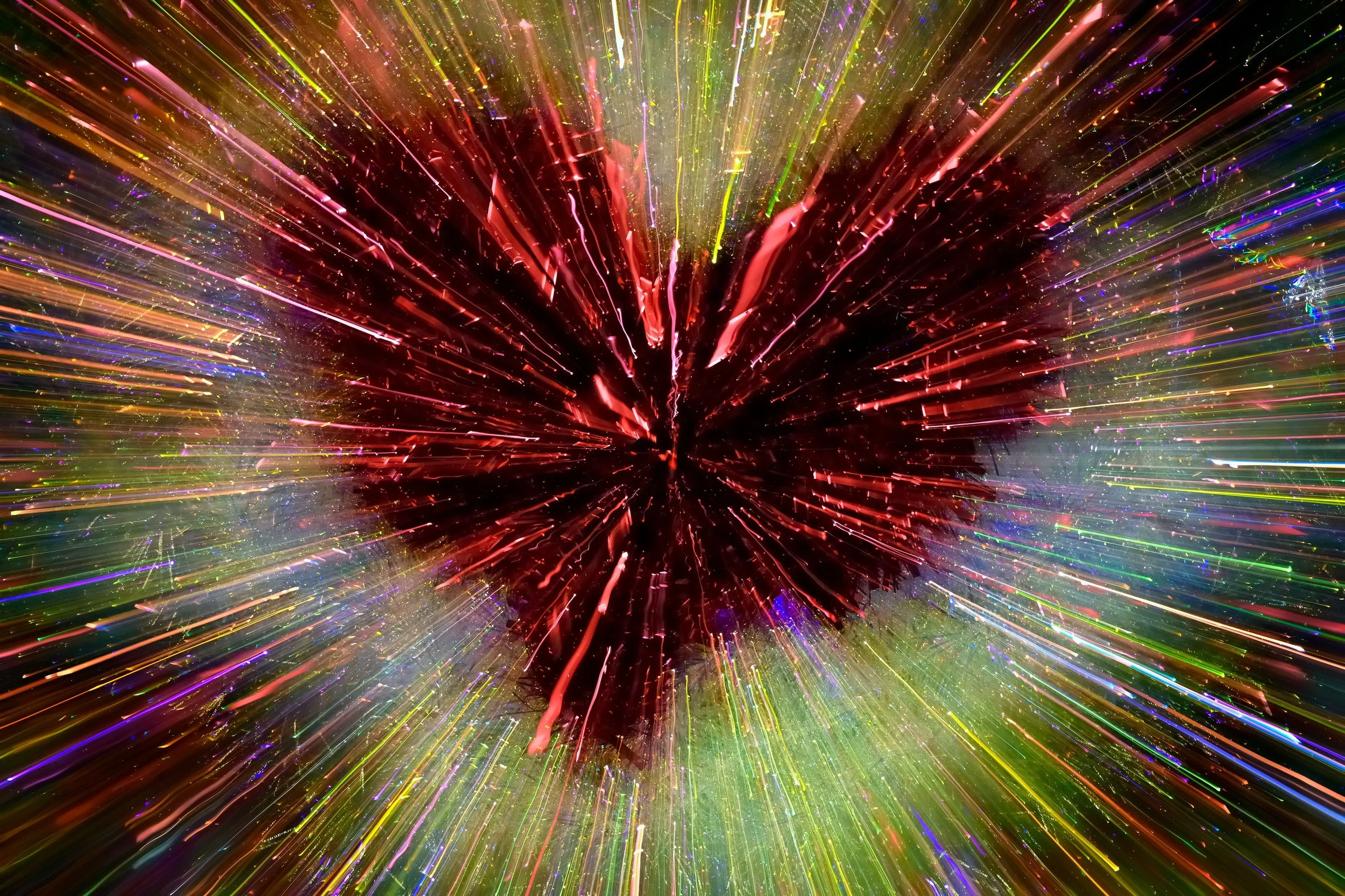 S2E20 | Episode 51 :: Love as an Army: Why Your Greatest Protection Is Already Inside You