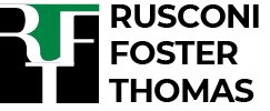Rusconi, Foster &amp; Thomas