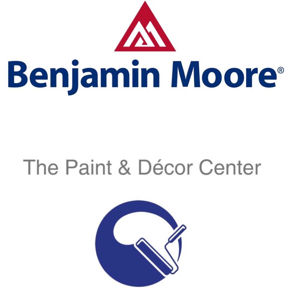 Benjamine Moore Paints