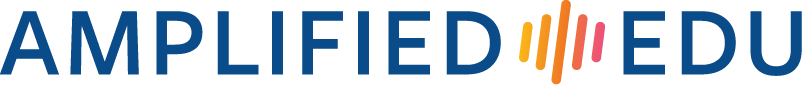 Amplified EDU