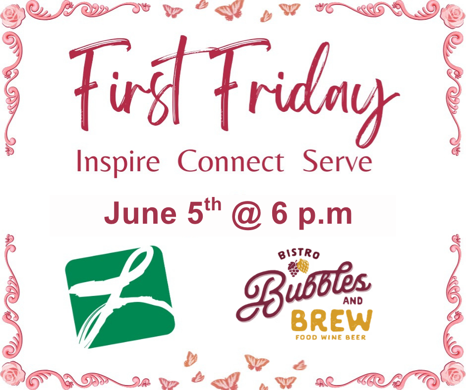 First Friday