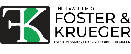 Law Firm of Foster Krueger