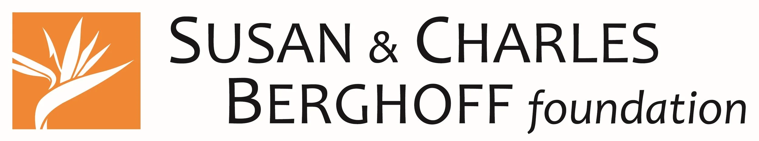 Susan &amp; Charles Berghoff Foundation