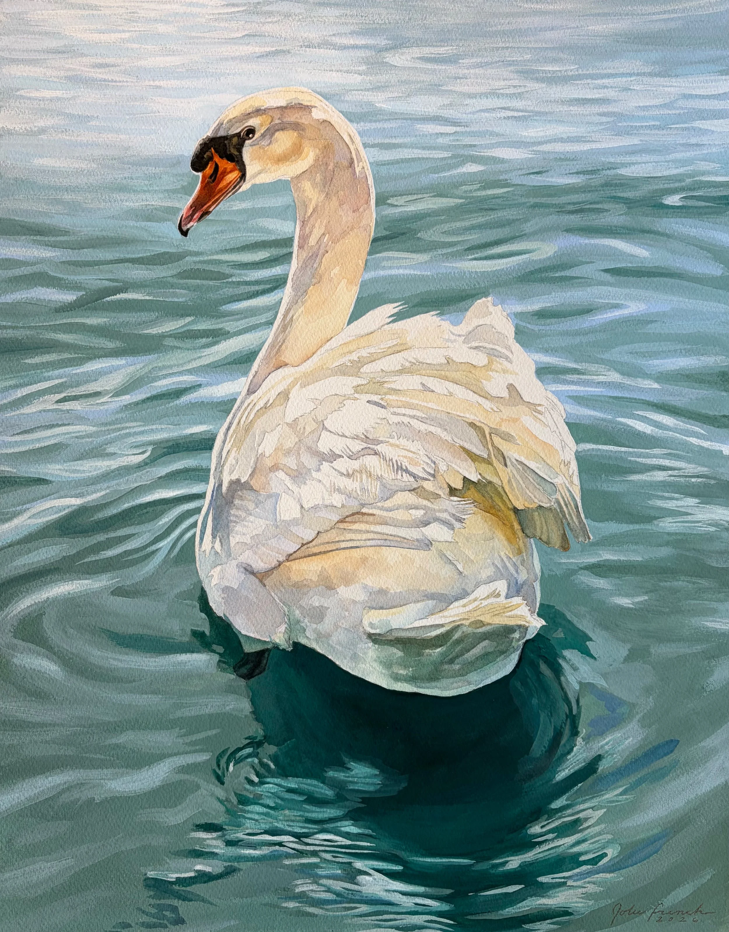 Sammy the Charmer 18x23 $1450.JPG
