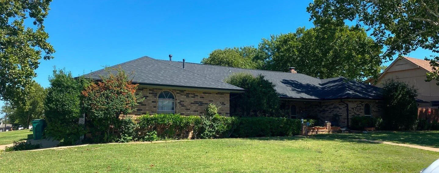 ber Roofing & Construction