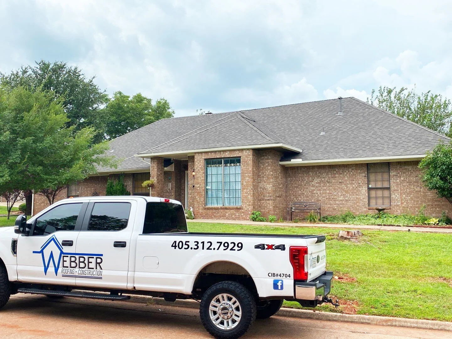ber Roofing & Construction
