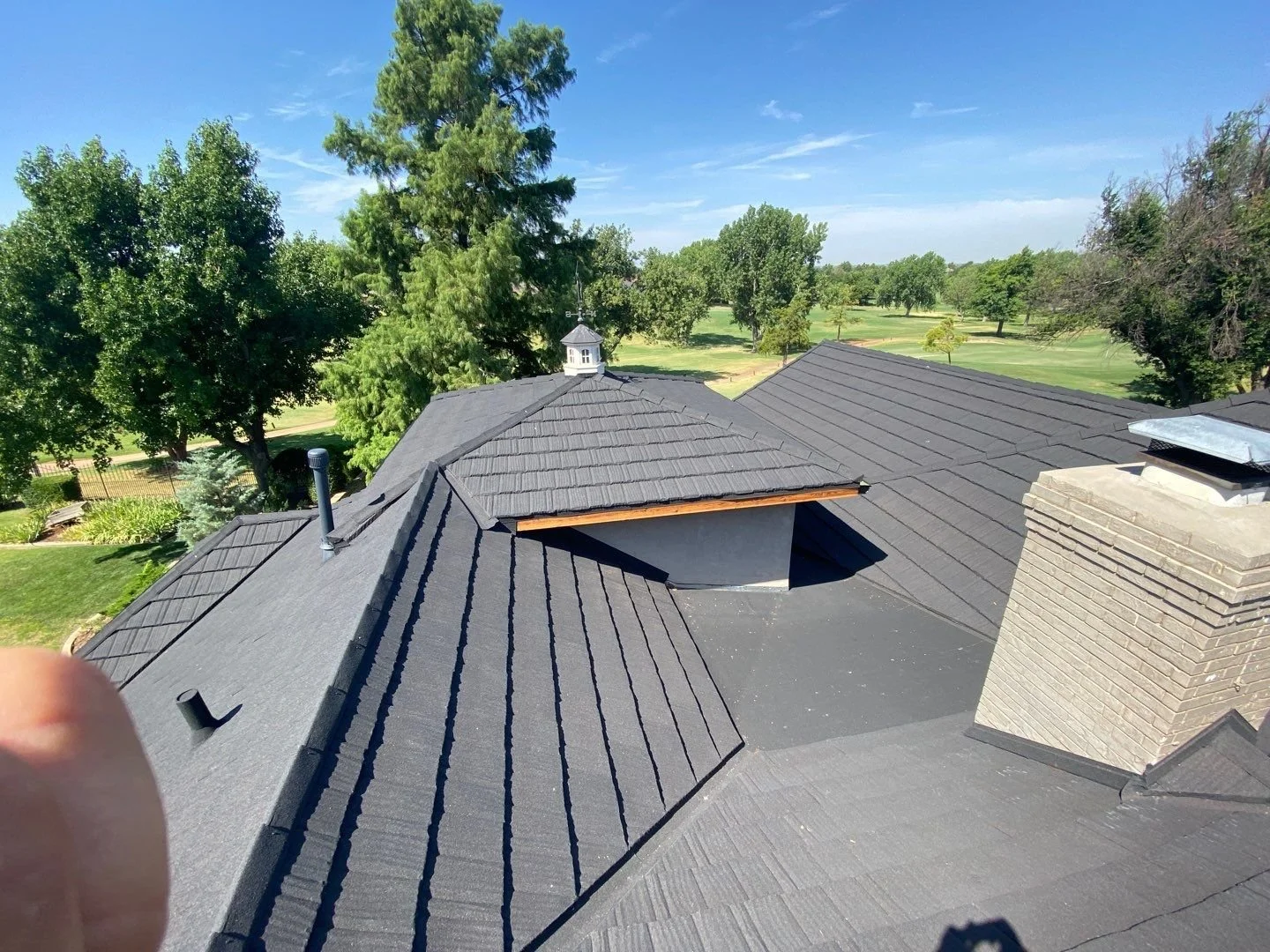 Gallery — ber Roofing & Construction