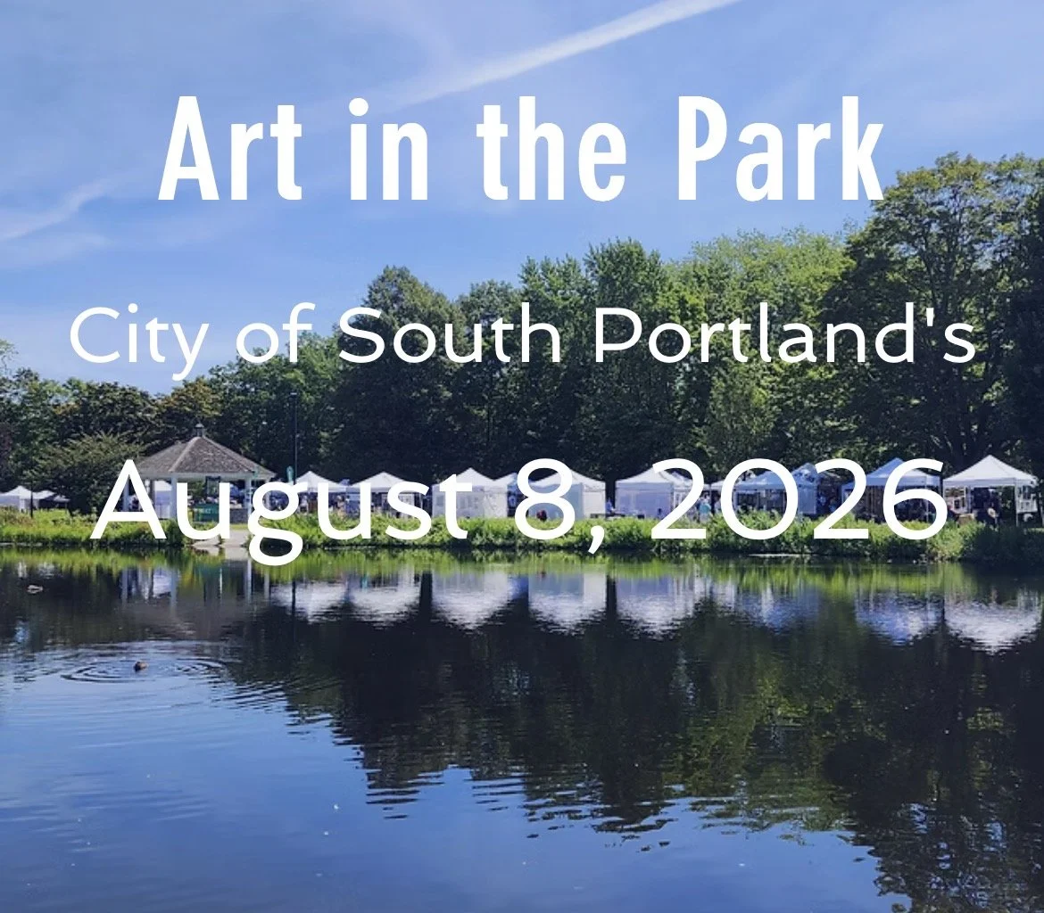 South Portland Art in the Park