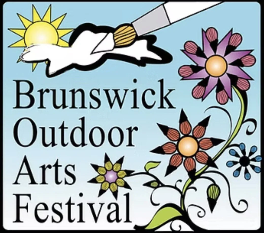 Brunswick Outdoor Art Festival