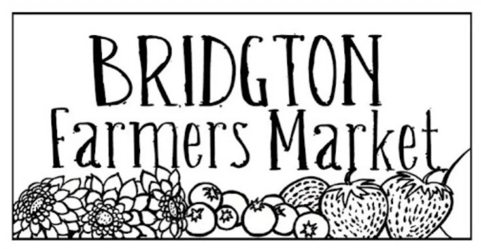 Bridgton Farmers Market